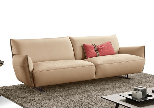Cocoon SofaBy Gamma Arredamenti